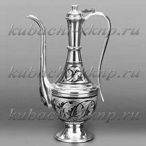 Кубачинский графин - гр030