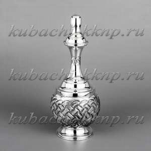 Графин для водки Кубачинский - гр00031