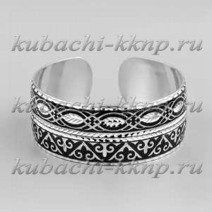 Серебряный браслет  Серебряный браслет