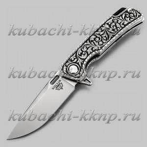 Выкидной нож 