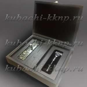 Бритвенный набор - брит01