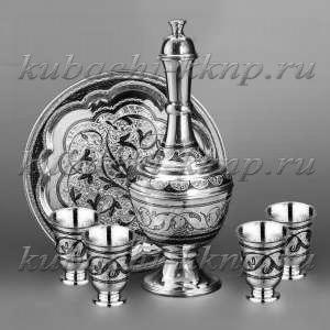 Набор для водки, виски или коньяка  Набор для водки, виски или коньяка