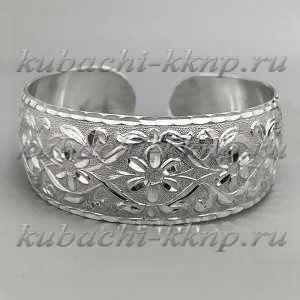 Серебряный браслет  Серебряный браслет