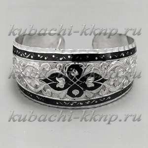 Серебряный браслет  Серебряный браслет