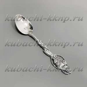 Серебряная ложка 