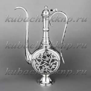 Графин «Круглый» - гр039