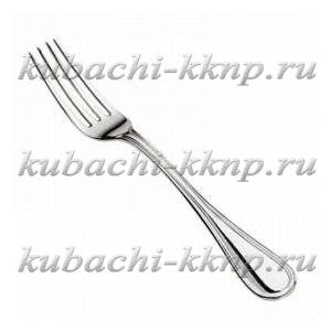 Вилка серебряная - В006 Вилка серебряная - В006