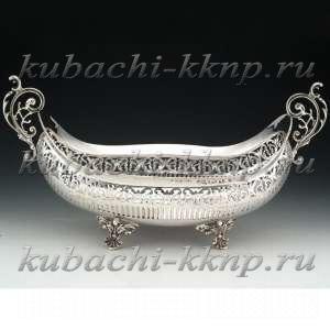 Ладья из серебра - вз003 Ладья из серебра - вз003