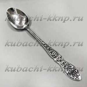 Серебряная ложка  Серебряная ложка