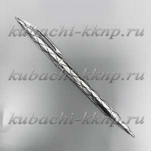 Ручка из серебра (шариковая) - РУЧ17 Ручка из серебра (шариковая) - РУЧ17