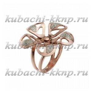 Кольцо из серебра  Кольцо из серебра