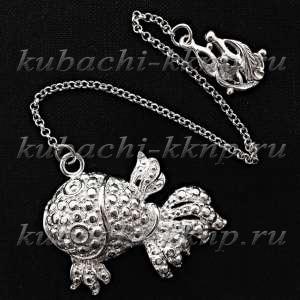 Ионизатор воды «Рыбка» - и0005