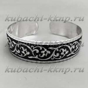 Серебряный браслет  Серебряный браслет