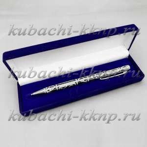 Серебряная ручка 