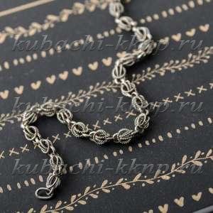 Серебряная цепь 