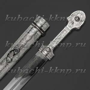 Кинжал - кн03