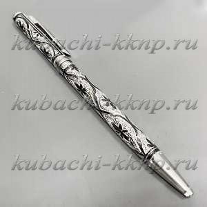 Серебряная ручка  - РУЧ03 Серебряная ручка  - РУЧ03