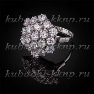 Кольцо из серебра 