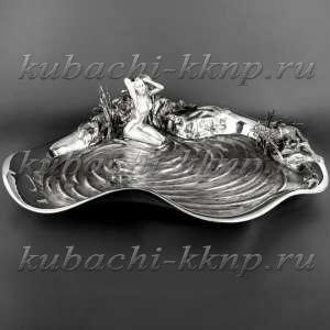 Блюдо для фруктов - вз011