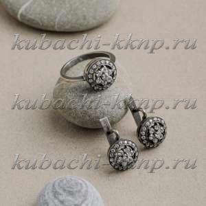Серьги - Ag-с71
