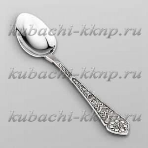 Чайная ложка «цвет» - л00032 Чайная ложка «цвет» - л00032