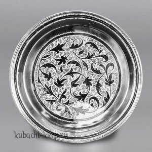 Поднос «Круглый» - пдн0012