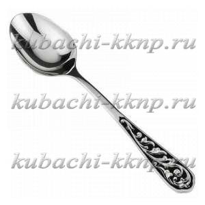 Серебряная столовая ложка 925 пробы  Серебряная столовая ложка 925 пробы