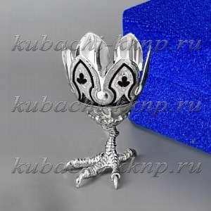 Серебряная пашотница 