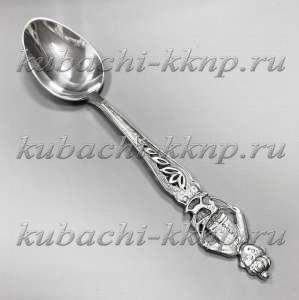 Серебряная ложка  Серебряная ложка