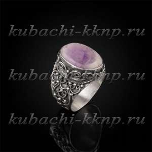 Серебряное кольцо 