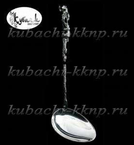 Серебряная ложка чайная «Детская» - л0009