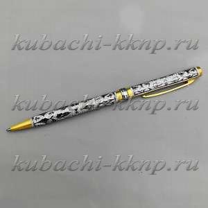 Серебряная ручка  Серебряная ручка