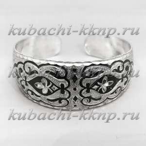 Женский серебряный браслет  Женский серебряный браслет