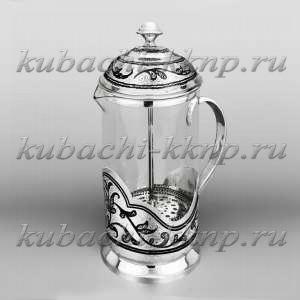 Серебряный чайник  Серебряный чайник