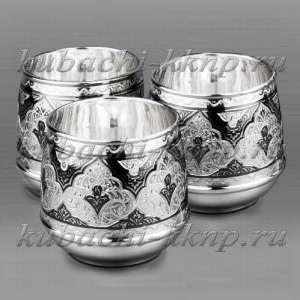 Набор бокалов для виски 