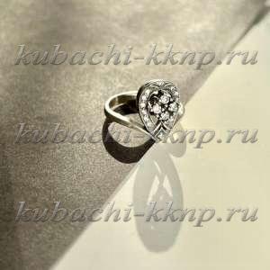 Фианит - к285