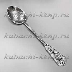 Серебряная ложка  Серебряная ложка