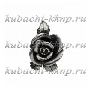 Кулон из серебра 