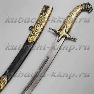 Сабля «Надир-Шах» - с05