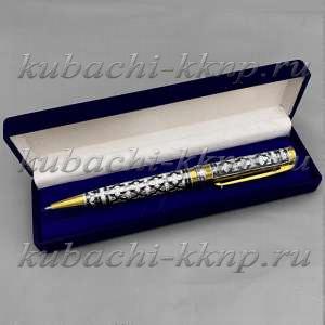 Серебряная ручка  Серебряная ручка