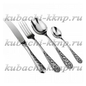 Набор «Эгоист» с чернью - э06