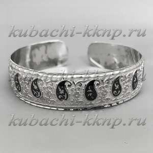 Серебряный браслет  Серебряный браслет