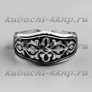 Серебряный женский браслет  Серебряный женский браслет