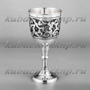 Серебряный кубок, 0,7 л - кб010