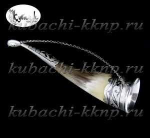 Рог декоративный - рог01 Рог декоративный - рог01
