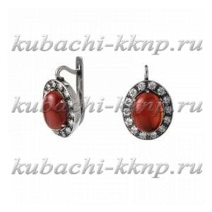 Серьги - С0065