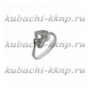 Кольцо из серебра  Кольцо из серебра