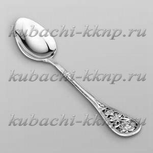 Чайная ложка «весна» - л00031 Чайная ложка «весна» - л00031