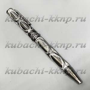 Ручка из серебра - РУЧ04 Ручка из серебра - РУЧ04