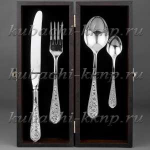 Набор «Эгоист» без черни - э07